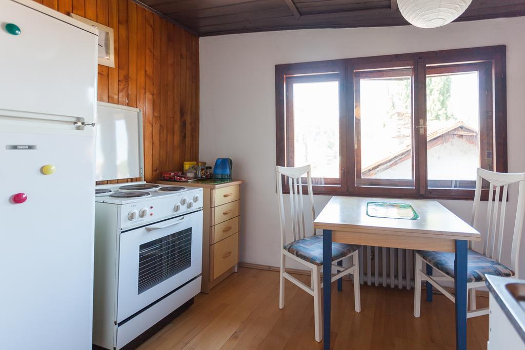 Guesthouse Nina Sarajevo Phòng bức ảnh