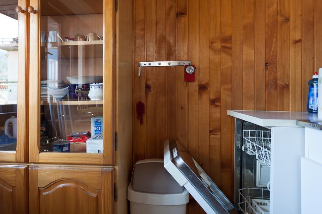 Guesthouse Nina Sarajevo Phòng bức ảnh