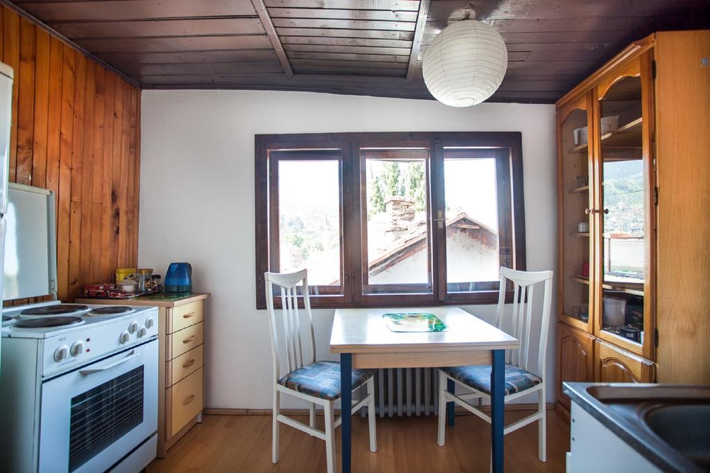 Guesthouse Nina Sarajevo Phòng bức ảnh