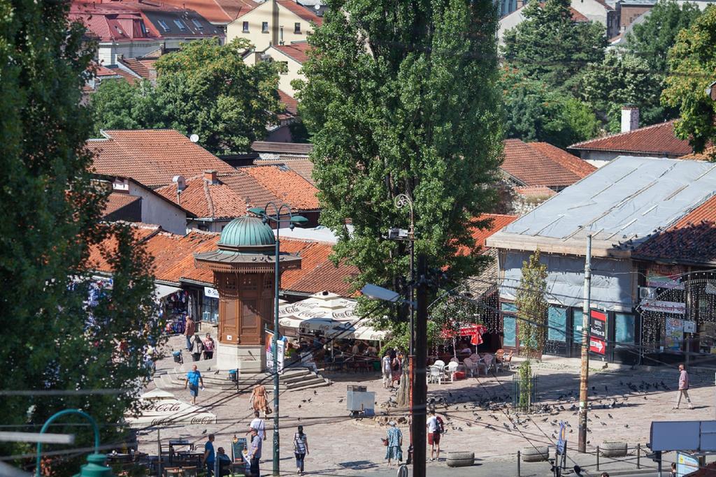 Guesthouse Nina Sarajevo Phòng bức ảnh