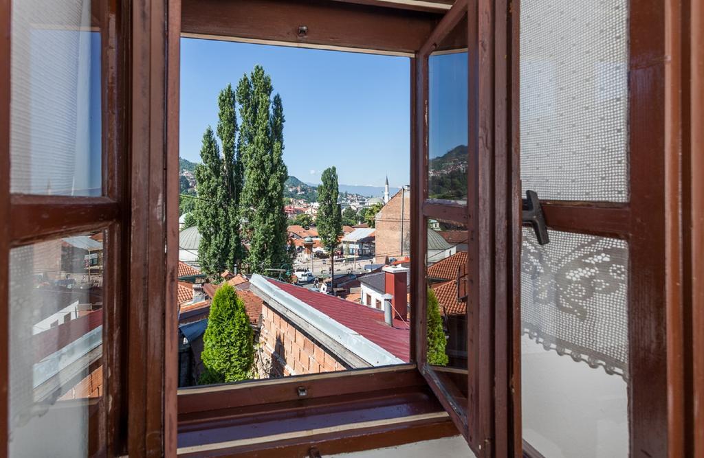 Guesthouse Nina Sarajevo Phòng bức ảnh