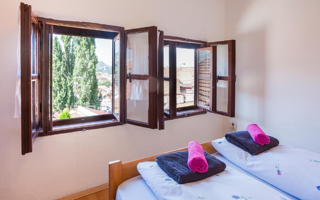 Guesthouse Nina Sarajevo Phòng bức ảnh