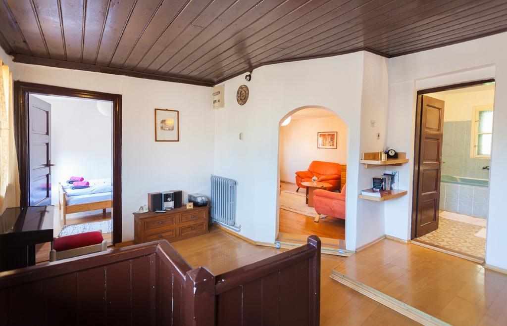 Guesthouse Nina Sarajevo Phòng bức ảnh