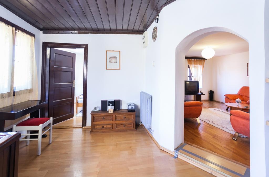 Guesthouse Nina Sarajevo Phòng bức ảnh
