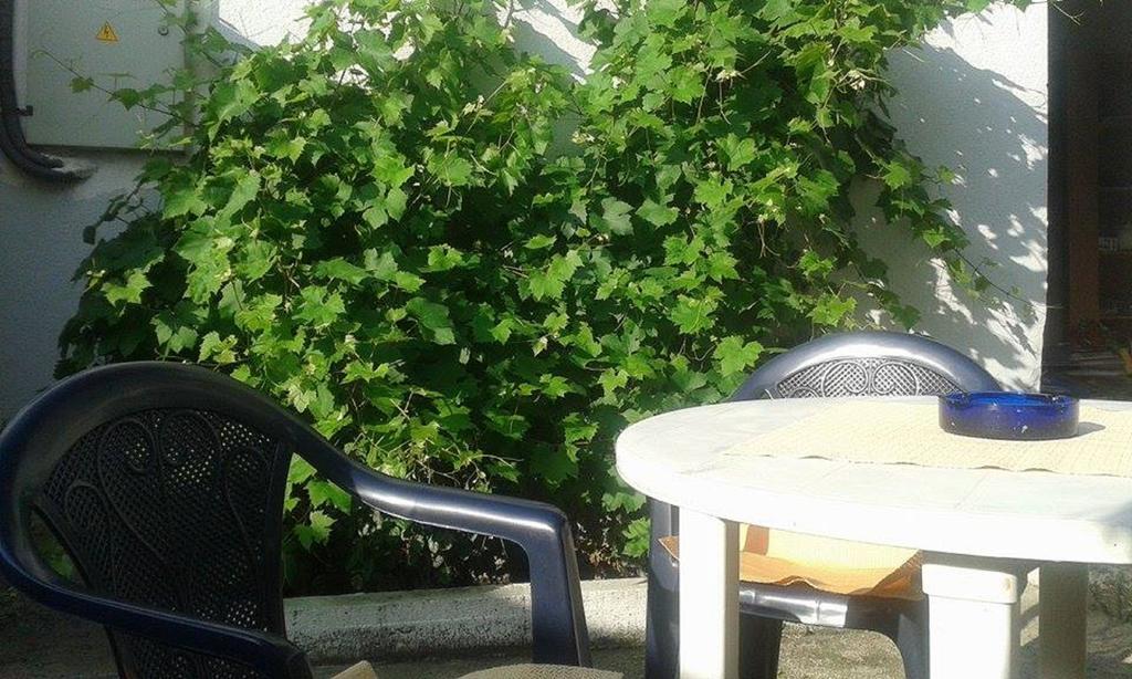 Guesthouse Nina Sarajevo Phòng bức ảnh