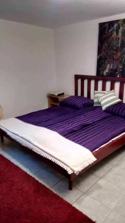 Guesthouse Nina Sarajevo Ngoại thất bức ảnh