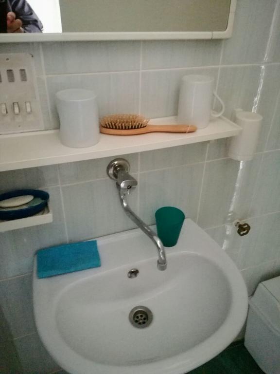 Guesthouse Nina Sarajevo Ngoại thất bức ảnh