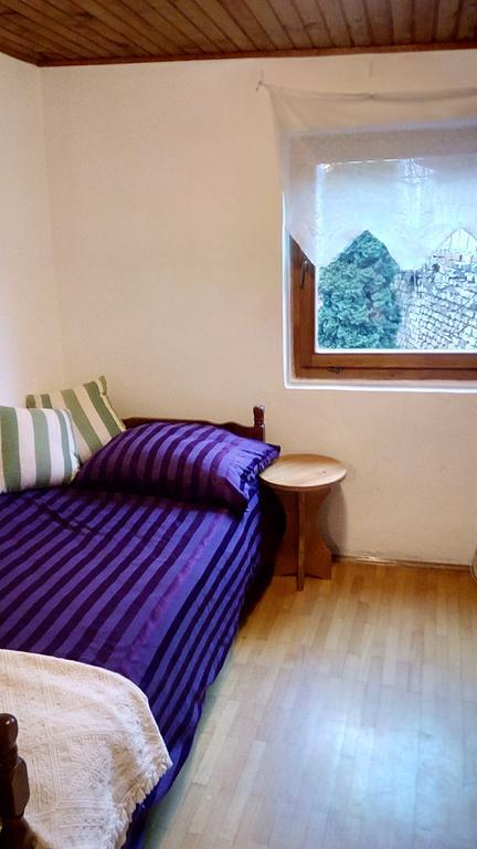 Guesthouse Nina Sarajevo Ngoại thất bức ảnh