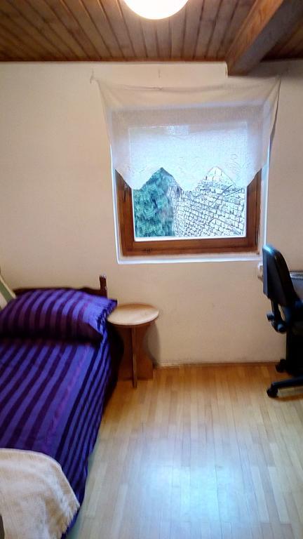 Guesthouse Nina Sarajevo Ngoại thất bức ảnh