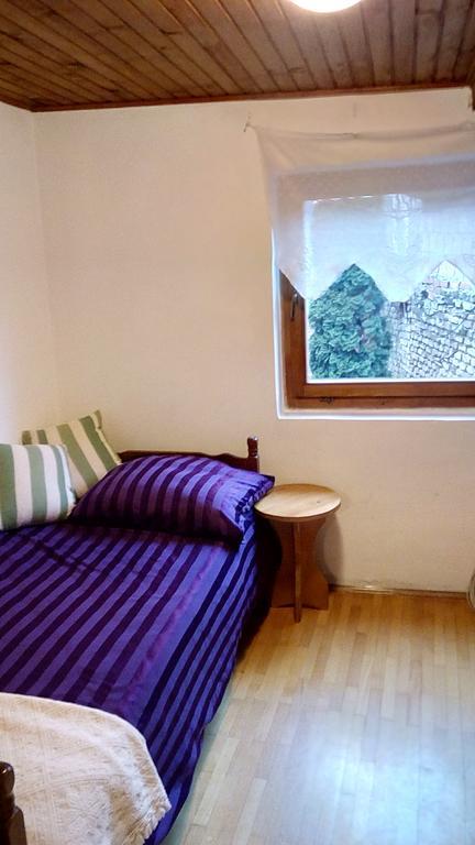 Guesthouse Nina Sarajevo Ngoại thất bức ảnh