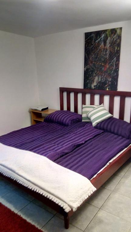 Guesthouse Nina Sarajevo Ngoại thất bức ảnh