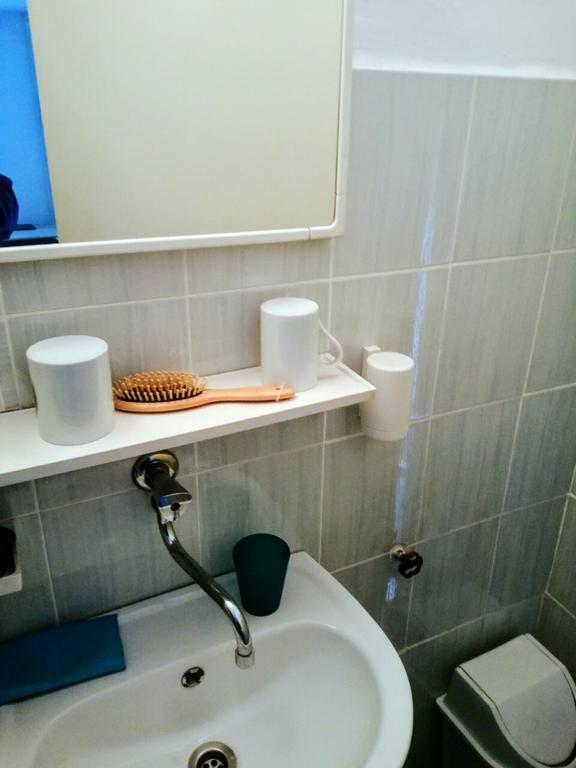 Guesthouse Nina Sarajevo Ngoại thất bức ảnh