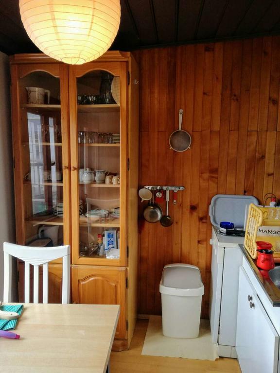 Guesthouse Nina Sarajevo Ngoại thất bức ảnh