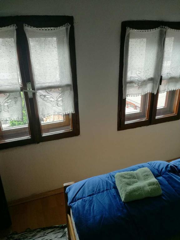 Guesthouse Nina Sarajevo Ngoại thất bức ảnh