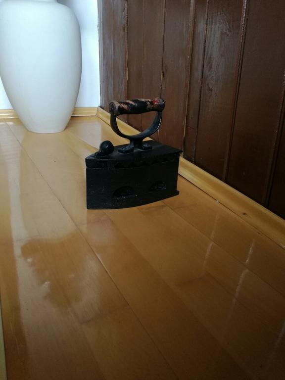 Guesthouse Nina Sarajevo Ngoại thất bức ảnh