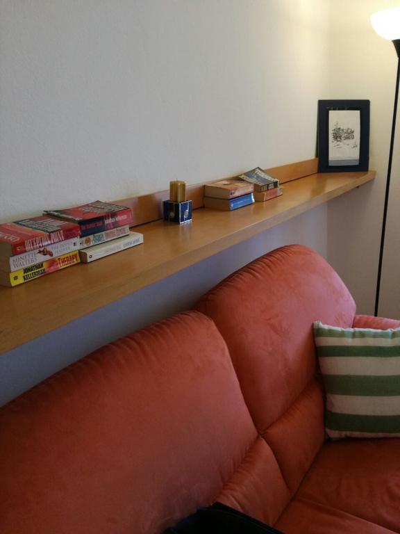 Guesthouse Nina Sarajevo Ngoại thất bức ảnh
