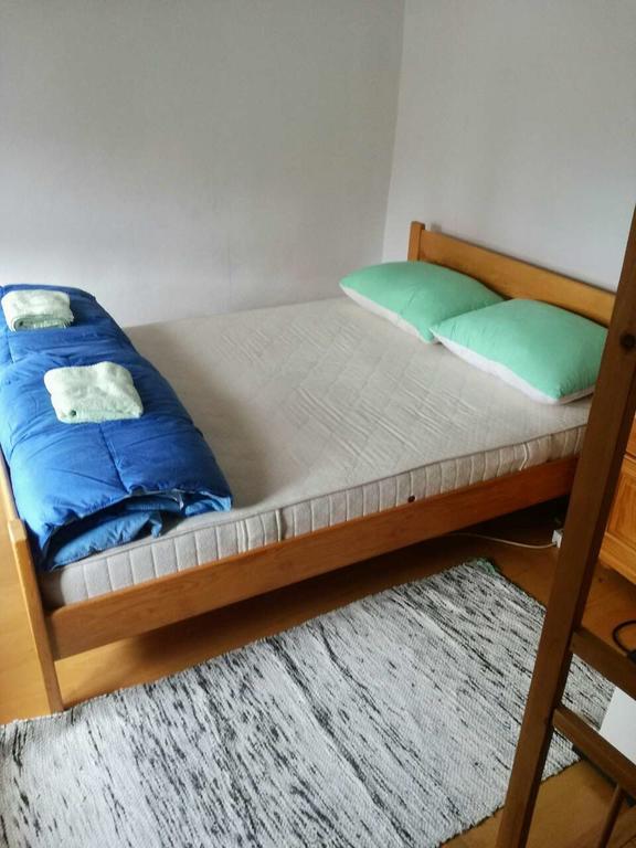 Guesthouse Nina Sarajevo Ngoại thất bức ảnh