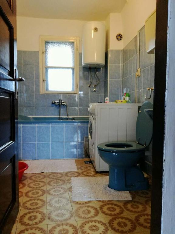 Guesthouse Nina Sarajevo Ngoại thất bức ảnh