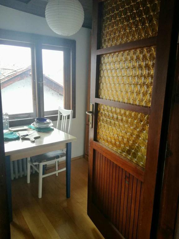 Guesthouse Nina Sarajevo Ngoại thất bức ảnh