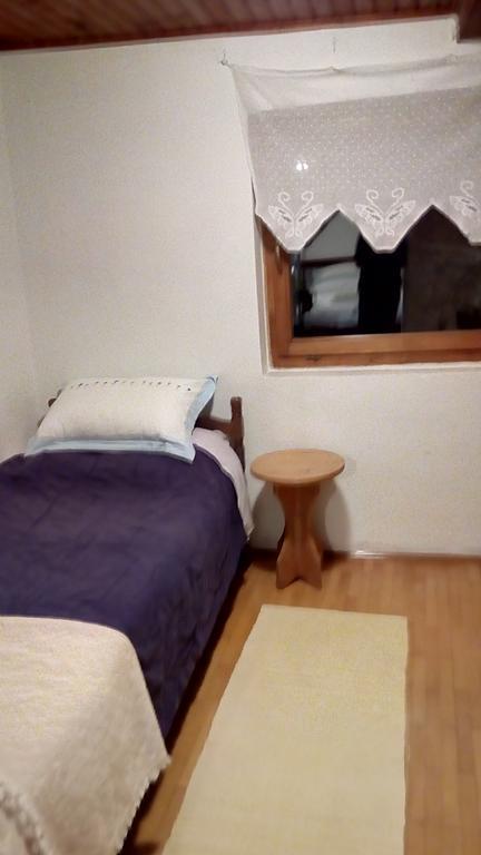 Guesthouse Nina Sarajevo Ngoại thất bức ảnh