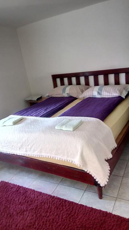 Guesthouse Nina Sarajevo Ngoại thất bức ảnh