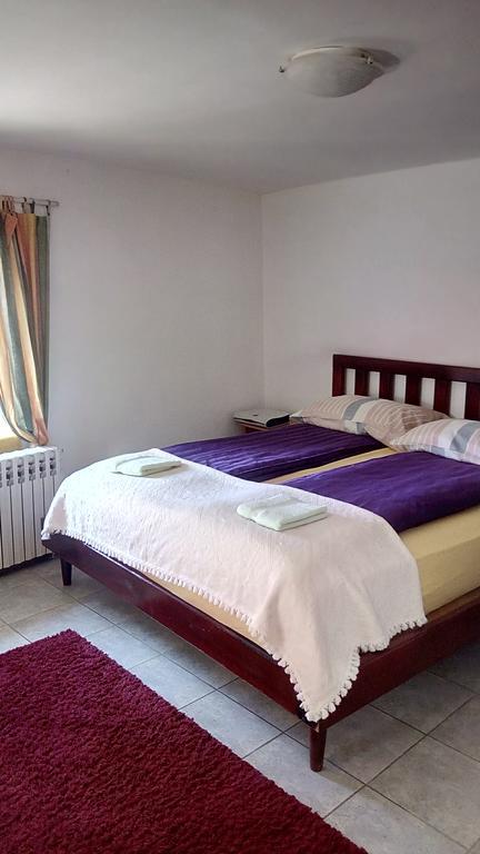 Guesthouse Nina Sarajevo Ngoại thất bức ảnh