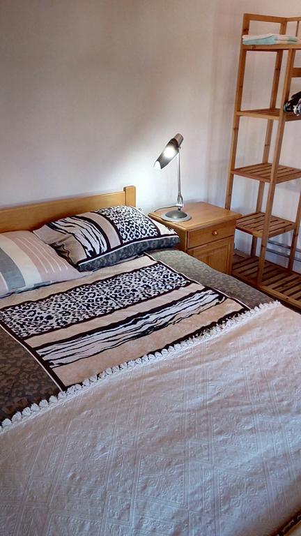 Guesthouse Nina Sarajevo Ngoại thất bức ảnh