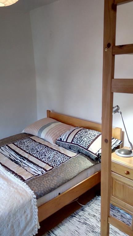 Guesthouse Nina Sarajevo Ngoại thất bức ảnh