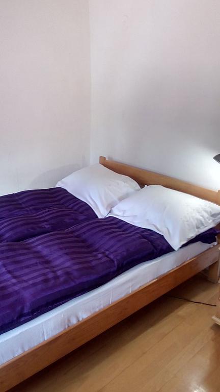 Guesthouse Nina Sarajevo Ngoại thất bức ảnh