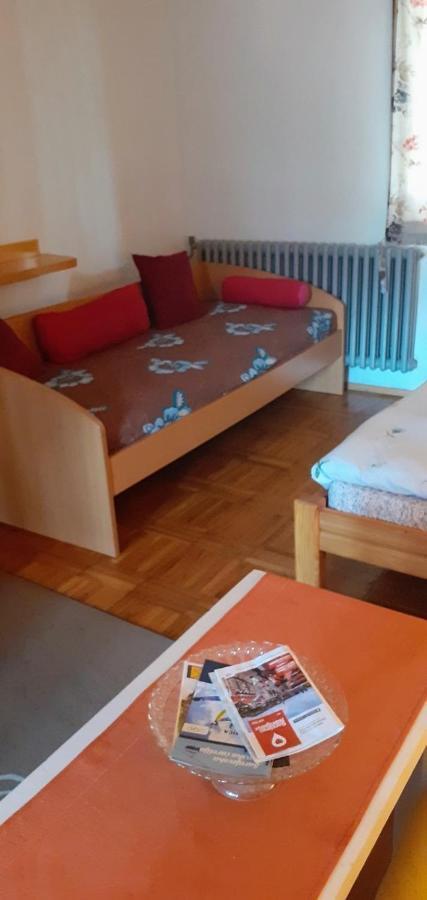 Guesthouse Nina Sarajevo Ngoại thất bức ảnh