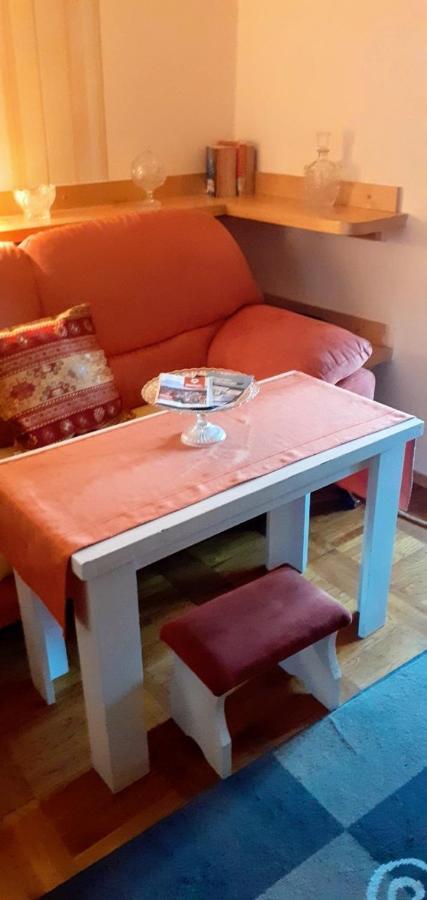 Guesthouse Nina Sarajevo Ngoại thất bức ảnh
