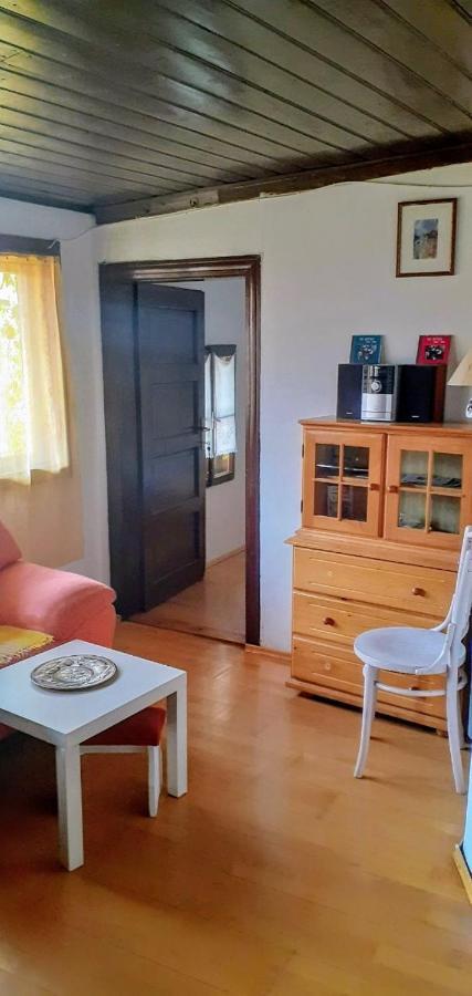 Guesthouse Nina Sarajevo Ngoại thất bức ảnh