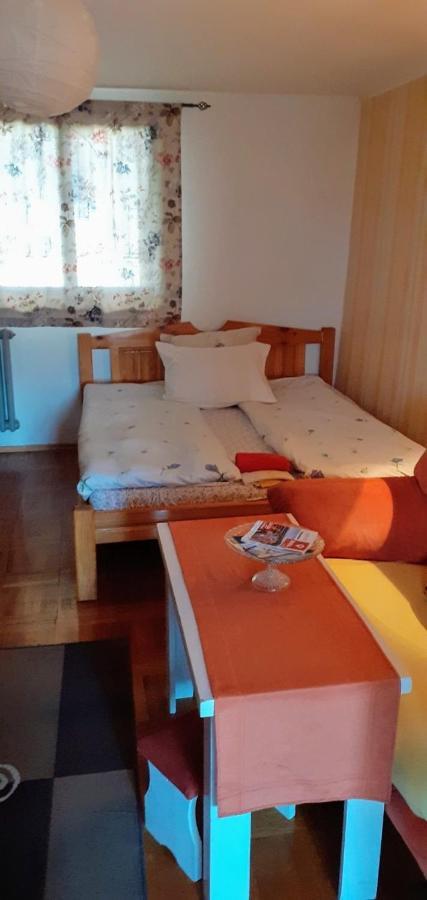 Guesthouse Nina Sarajevo Ngoại thất bức ảnh