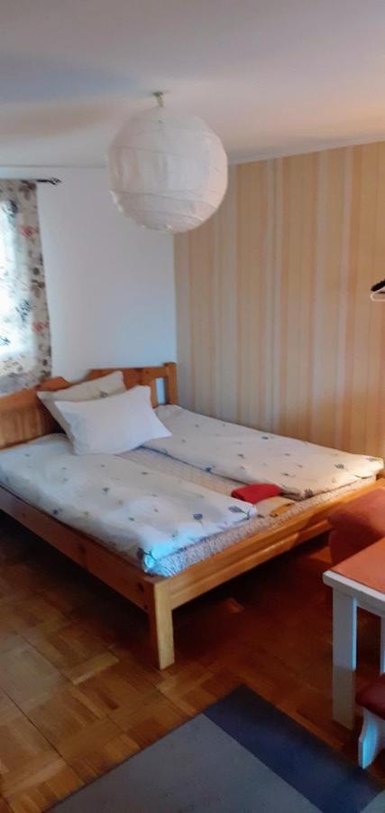 Guesthouse Nina Sarajevo Ngoại thất bức ảnh