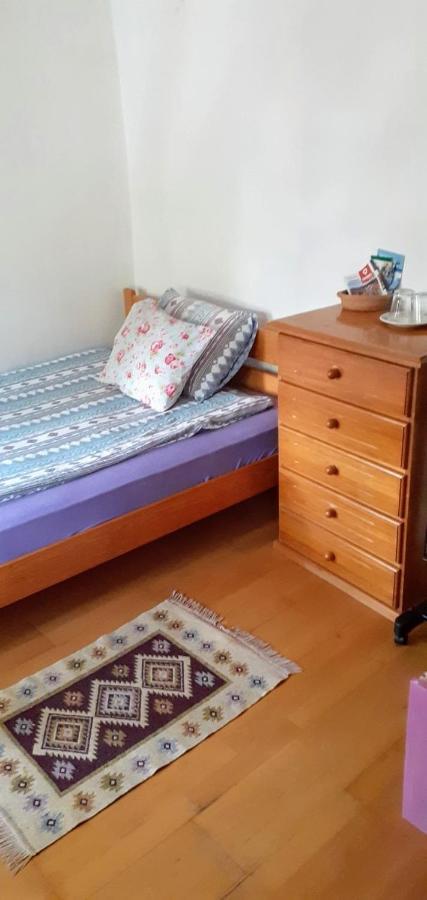 Guesthouse Nina Sarajevo Ngoại thất bức ảnh