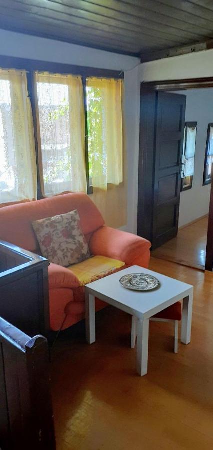 Guesthouse Nina Sarajevo Ngoại thất bức ảnh